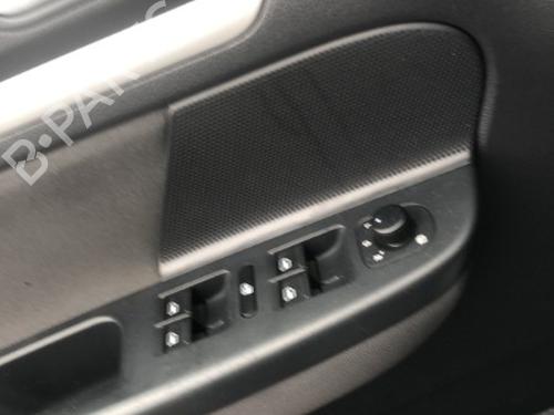 Høyre bak lås VW JETTA III (1K2) 2.0 TDI 16V | BP26967167C99 