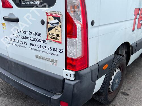 Módulo de ABS RENAULT MASTER III Bus (JV) 2.3 dCi 145 FWD (JV0F, JV0S, JV0T) | BP35937269M43 - Image 10
