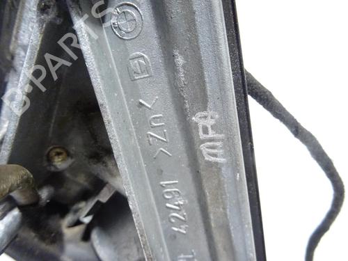 Left mirror BMW 3 (E46) 316 i | BP32236714C26