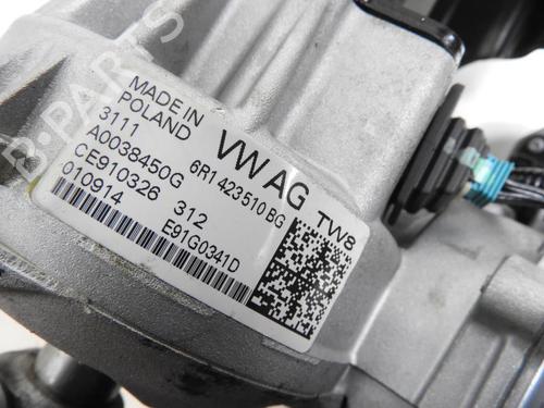 Steering column SKODA RAPID Spaceback (NH1) | BP20058162M21 - Image 5