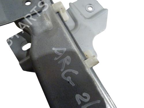 Rear left window mechanism DACIA SANDERO 1.4 MPI LPG | BP38101086C24 - Image 4