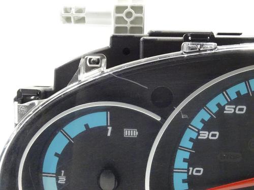Instrument cluster RENAULT KANGOO Express (FW0/1_) Z.E. (FW0Z, FW1Z) | BP27377373C47 - Image 5