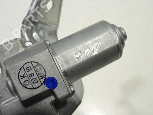 Rear wiper motor MAZDA 2 Hatchback (DL, DJ)  | BP27926206M102 