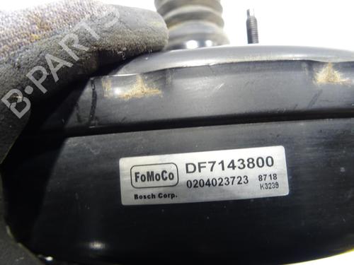 Servo brake MAZDA 2 (DE_, DH_) 1.5 (DE5FS) | BP31848097M42