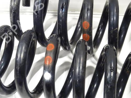 Used Shock absorber spring Shock absorber spring MERCEDES-BENZ C-CLASS T-Model (S205) C 250 BlueTEC / d 4-matic (205.209) (204 hp) 22806250 22806250
