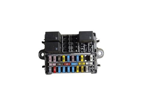 Electronic module AIXAM CITY 0.4 | BP40124183M83 - Image 2
