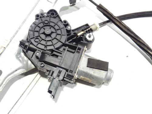 Used Front right window mechanism Front right window mechanism RENAULT MEGANE IV Hatchback (B9A/M/N_) 1.6 TCe 205 (B9MV) (205 hp) 30791917 30791917