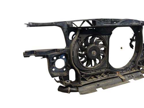 Frontplade/Frontkurv AUDI A4 B6 (8E2) 1.9 TDI | BP38224351C72 - Image 2