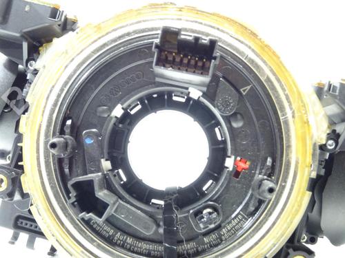 Steering column stalk VW TOUAREG (7LA, 7L6, 7L7) 2.5 R5 TDI | BP28045494I23 