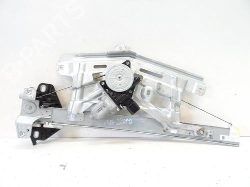 Used Front left window mechanism HONDA CIVIC VIII Hatchback (FN, FK) 2.2 CTDi (FK3) (140 hp) 20066067
