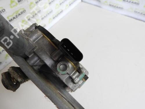 Front wiper motor BMW 1 (F20)  | BP20069092M29 