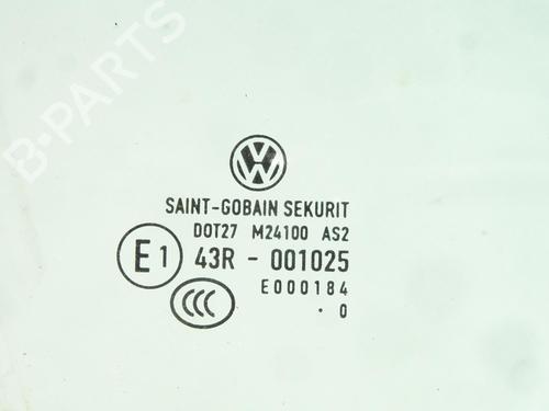 Front right door window VW GOLF VI (5K1) 2.0 TDI | BP21046699C19 