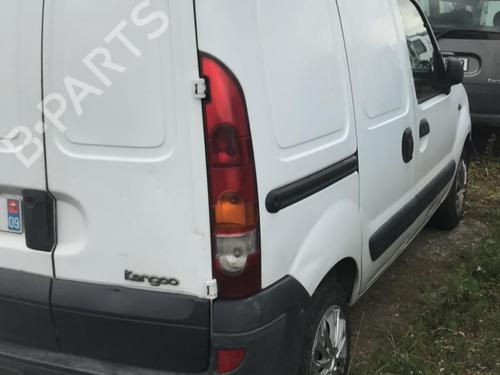 Steering column stalk RENAULT KANGOO (KC0/1_) | BP20053939I23 - Image 8