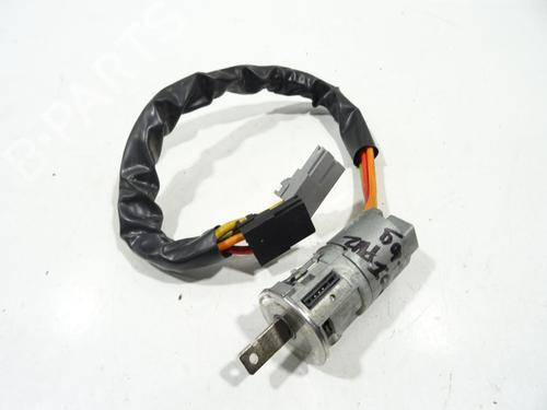 Used Ignition barrel RENAULT KANGOO (KC0/1_) 1.9 dCi 4x4 (84 hp) 29896132
