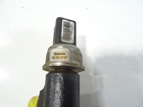 Injection rail PEUGEOT PARTNER Tepee 1.6 HDi | BP30778280M98 