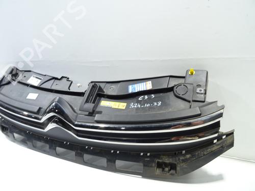 Grill CITROËN C3 III (SX) 1.6 BlueHDi 75 | BP24665699C40 - Image 2