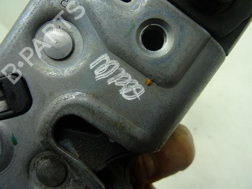 Rear right lock CITROËN C4 II (NC_) 1.6 HDi 115 | BP32337138C99 