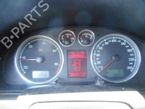 Left headlight VW PASSAT B5.5 Variant (3B6) 1.9 TDI | BP20071499C28  - Image 6