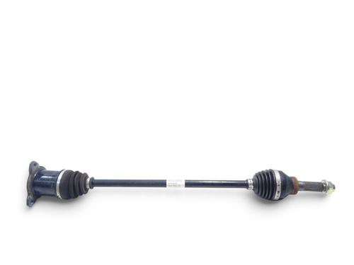 Right rear driveshaft SUZUKI VITARA (LY) 1.6 DDiS AllGrip (APK416D) | BP38761480M41 - Image 3