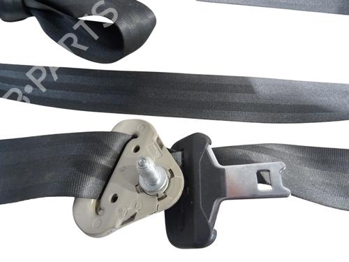 Rear left seatbelt RENAULT MODUS / GRAND MODUS (F/JP0_) 1.5 dCi (FP0F, JP0F) | BP38022015I29 - Image 6