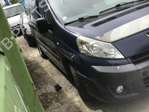 Mass air flow sensor CITROËN JUMPY II (VF7)  | BP20057146M95  - Image 5