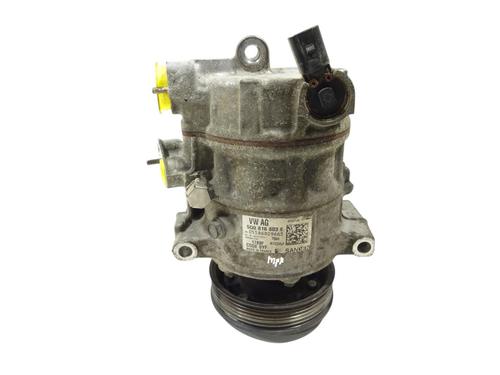 Used AC compressor AC compressor AUDI A1 Sportback (8XA, 8XF) 1.4 TDI (90 hp) 39697212 39697212