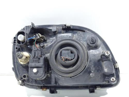 Left headlight NISSAN MICRA II (K11) 1.3 i 16V | BP20050258C28 