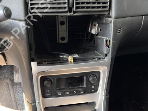 Used Parts PEUGEOT 307 SW (3H) 4531042