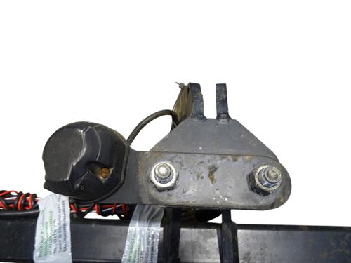 Gancio traino Gancio traino FIAT GRANDE PUNTO (199_) [2005-2026] 36301817 36301817