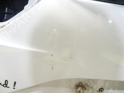 Used Tailgate Tailgate OPEL CROSSLAND X / CROSSLAND (P17, P2QO) 1.2 (75) (131 hp) 30318221 30318221