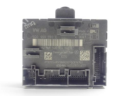 electronic-module-vw-golf-vii-5g1-bq1-be1-be2-2012-2013-2014-2015-2016-2017-2018-2019-2020-2021-34219247 main image