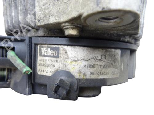 Used Alternator Alternator 37714605 37714605