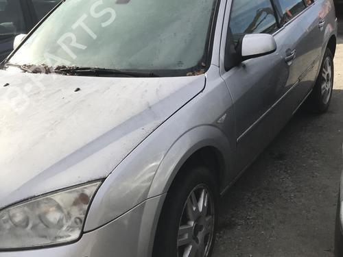 Left front window switch FORD MONDEO III (B5Y)  | BP20055937I27 