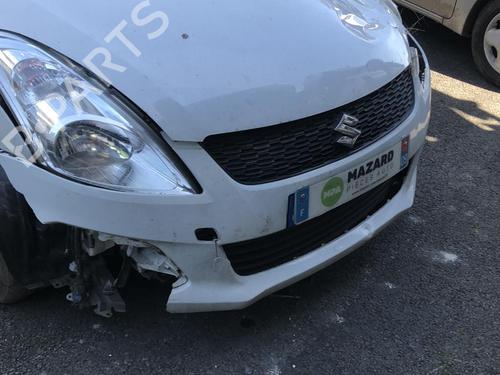 Electronic module SUZUKI SWIFT IV (FZ, NZ) 1.3 DDiS (AZG413D, ZC02S, ZC92S) | BP29012449M83  - Image 9