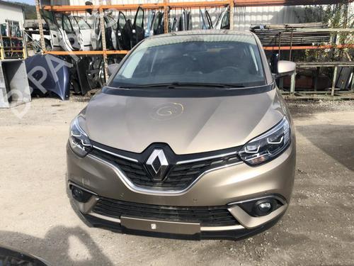 Used Parts RENAULT SCÉNIC IV (J9_) 1.2 TCe 130 4836447