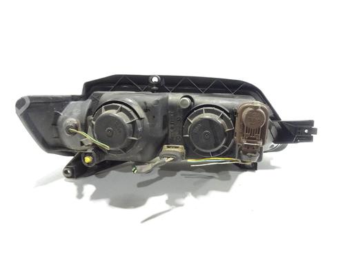 Left headlight PEUGEOT 605 (6B) 2.5 Turbo Diesel | BP21973248C28 