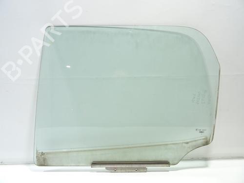 Dør rude ventre bagtil Dør rude ventre bagtil SUZUKI IGNIS II (MH) 1.5 4x4 (RM415) (99 hp) 33738750 33738750