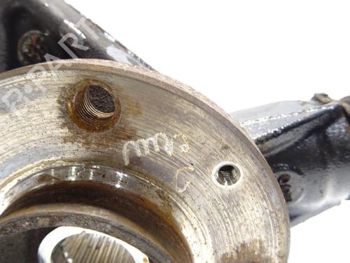 left-front-steering-knuckle-peugeot-partner-box-bodympv-2008-28360881 main image