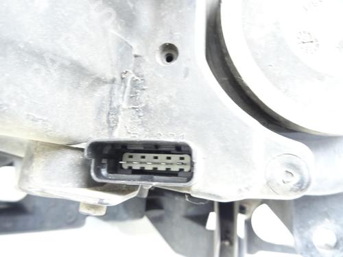 Left headlight RENAULT SCÉNIC II (JM0/1_) 2.0 dCi (JM1K) | BP29998191C28 