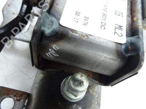 Steering column VW GOLF IV (1J1) 1.8 T | BP31641673M21 