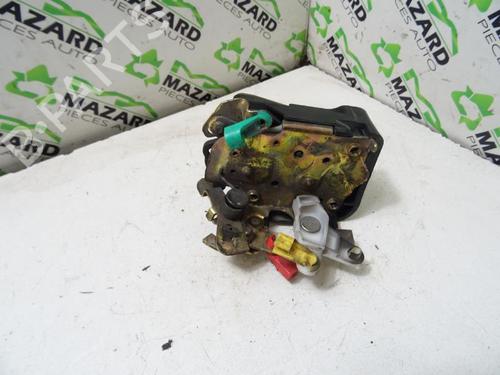 Used Rear right lock CHRYSLER PT CRUISER (PT_) 2.2 CRD (121 hp) 20071229