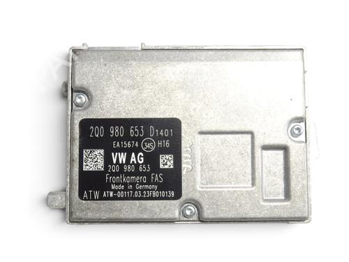 Camera VW POLO VI (AW1, BZ1, AE1) 1.0 TSI | BP39085689E14 - Image 2