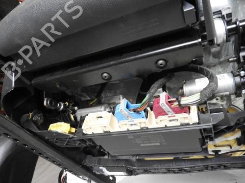 Seats set MERCEDES-BENZ CLA Coupe (C117) CLA 220 CDI / d (117.303) | BP21969054C78 