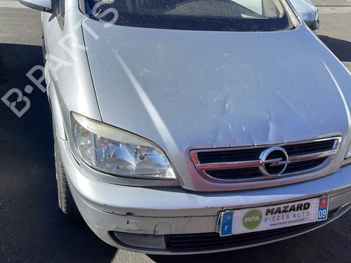 Left front window switch OPEL ZAFIRA A MPV (T98) 2.0 DTI 16V (F75) | BP30104087I27 - Image 10