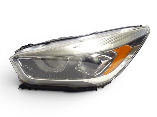 Left headlight FORD KUGA II (DM2) 1.5 TDCi | BP36790716C28 - Image 9