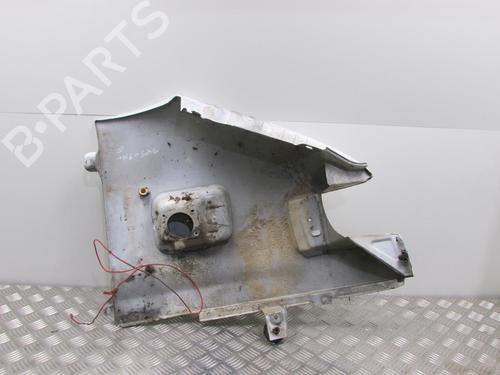Left front fenders PEUGEOT BOXER Van (230L) 1.9 D | BP20051061C41 