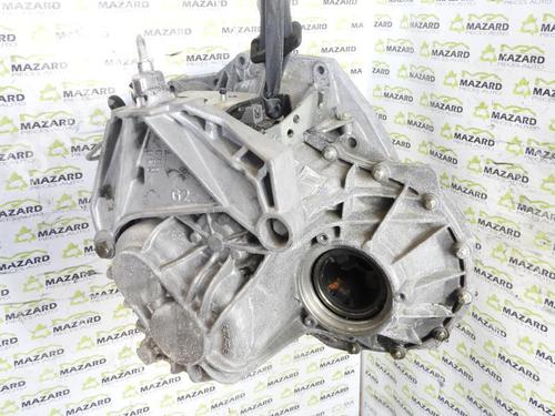 Gearbox RENAULT VEL SATIS (BJ0_)  | BP20045339M3 