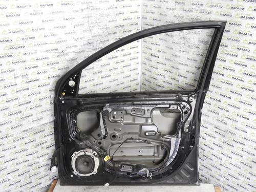 Right front door KIA PICANTO I (SA) 1.0 | BP21970820C3 