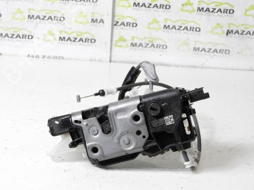Used Front left lock Front left lock PEUGEOT 208 II (UB_, UP_, UW_, UJ_) e-208 (136 hp) 20064637 20064637