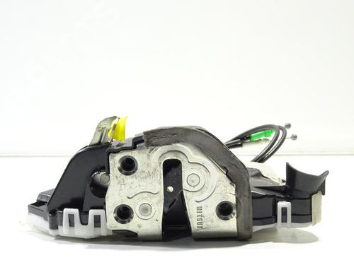 Front left lock TOYOTA YARIS (_P13_) 1.5 Hybrid (NHP130_, NHP130) | BP23239211C98 